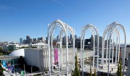 Pacific Science Center