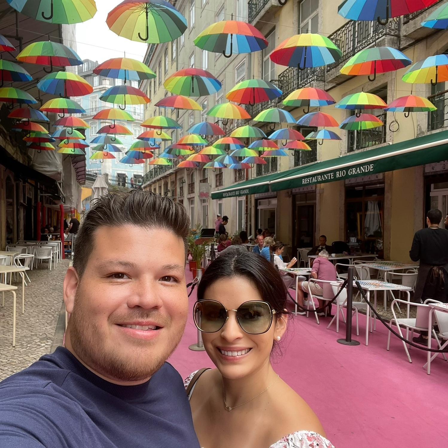 Lisbon, Portugal