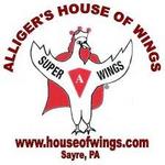 Alliger's House of Wings