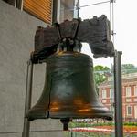 The Liberty Bell