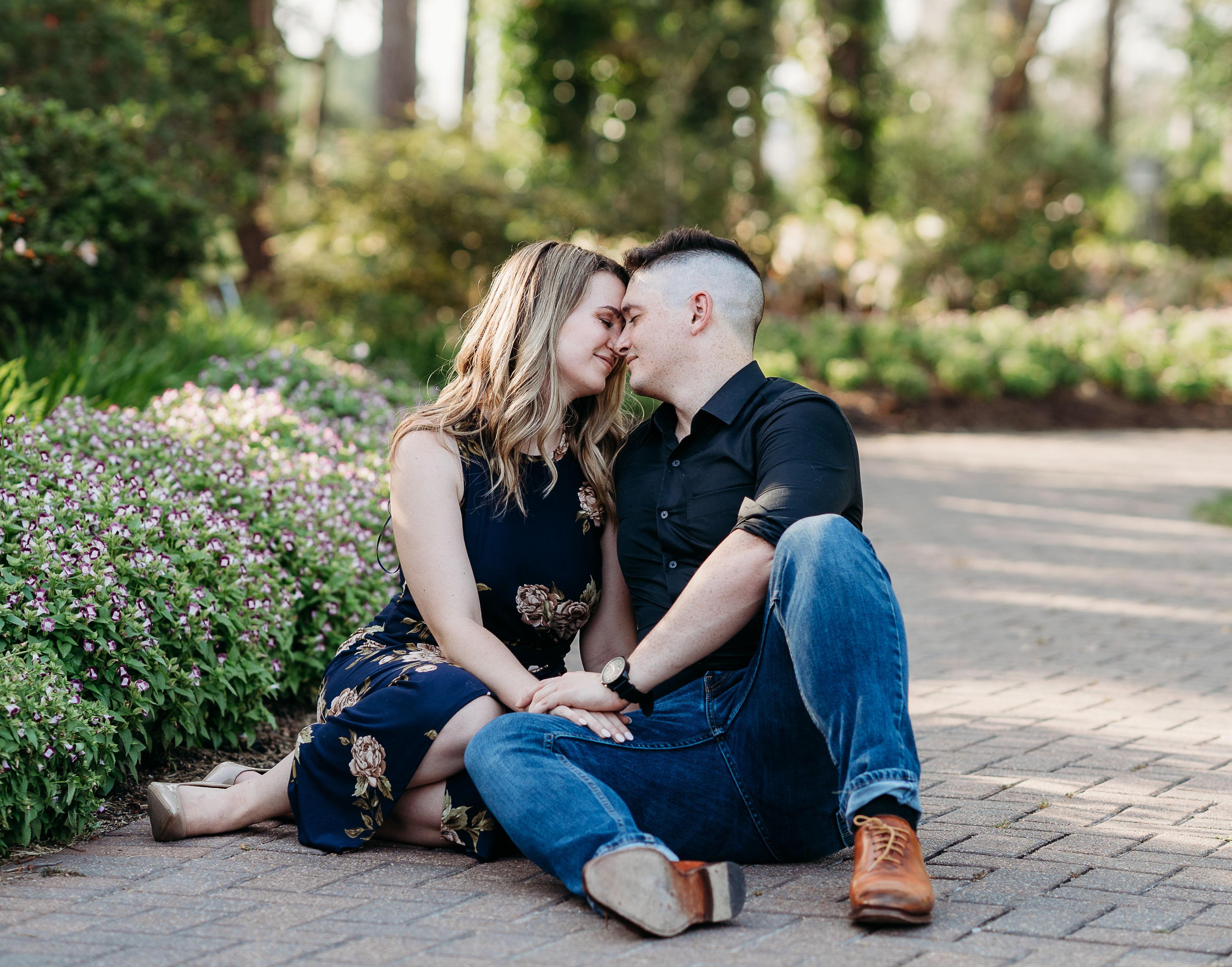 The Wedding Website of Kelsi Oyler and Matthew Reilly