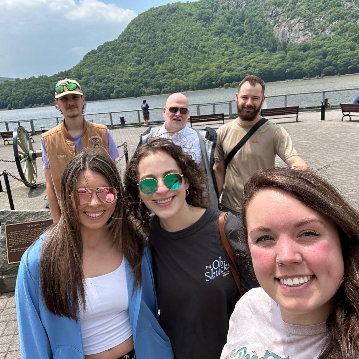 NYC with friends!