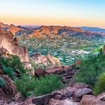Camelback Mountain
