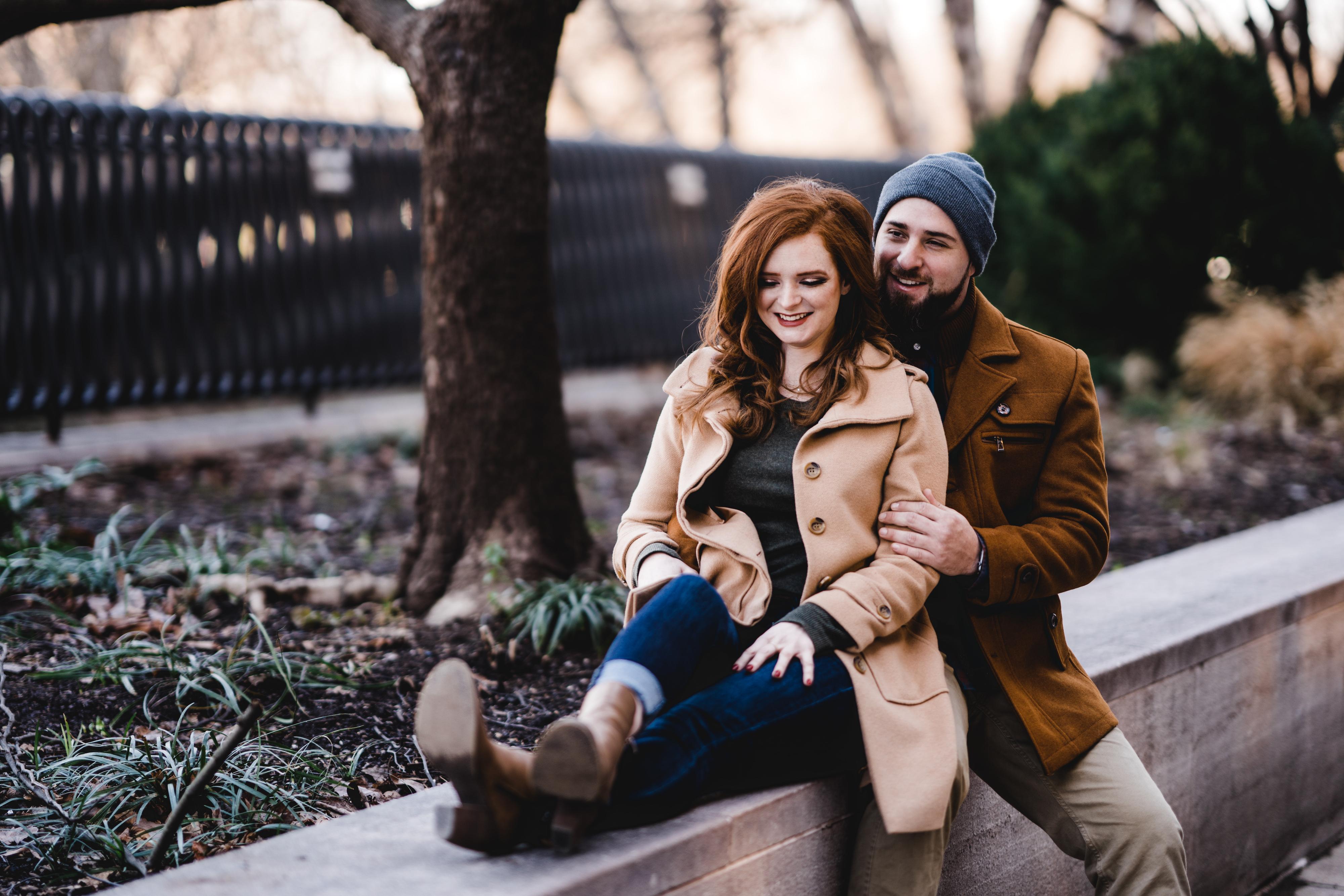 The Wedding Website of Kacey Templin and Kendrick Lindsey