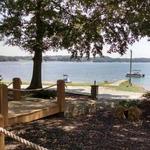 Clemson Marina