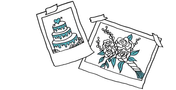 The Wedding Website of Brittany Cardwell and Philip Messner
