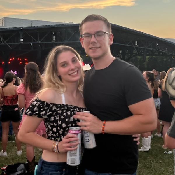 Luke Bryan Concert 2022!