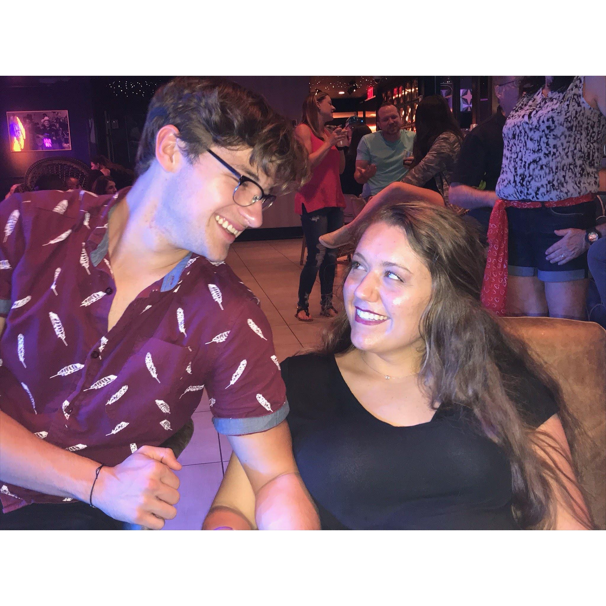 Photo from our travel adventures: Nashville