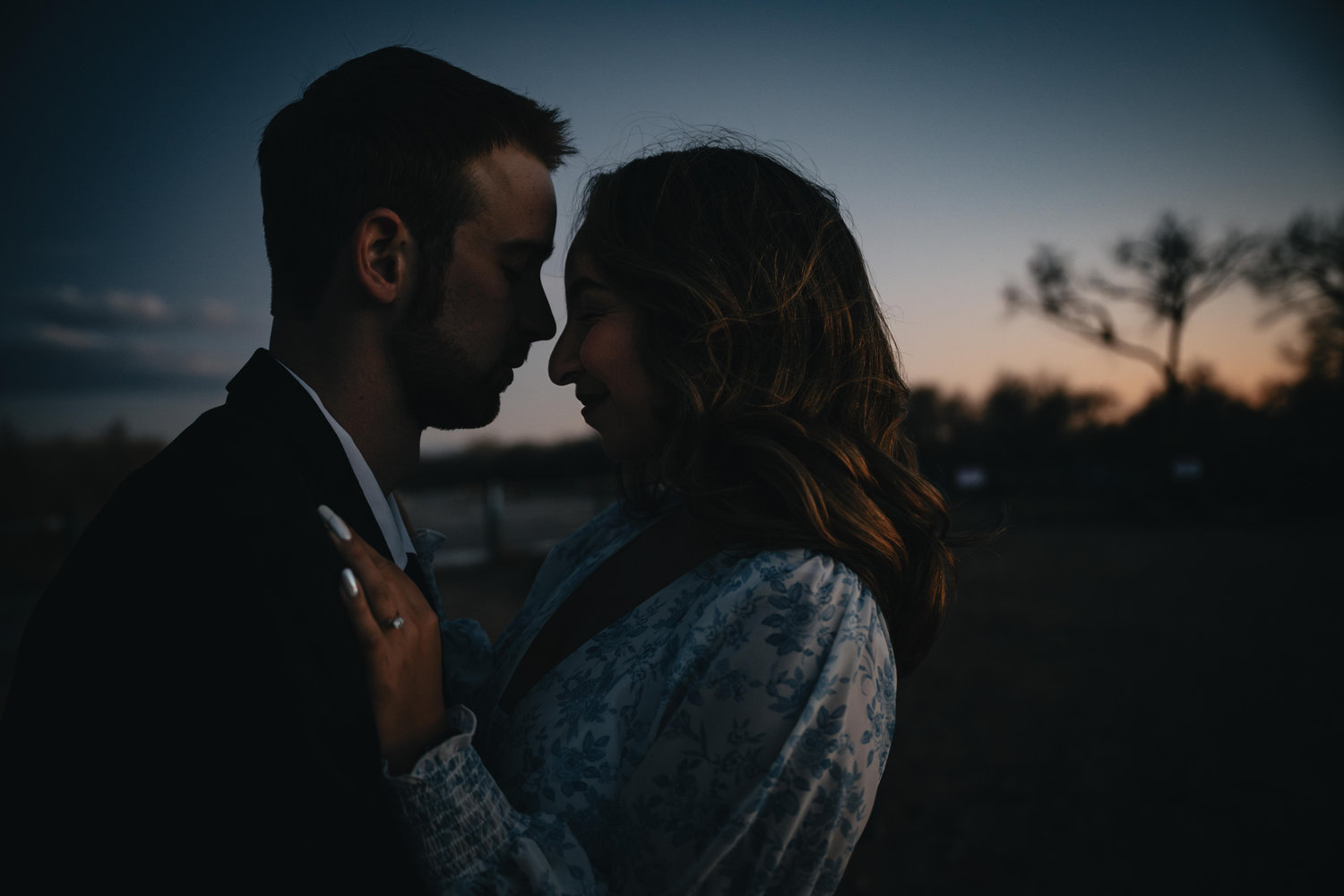 The Wedding Website of Bela Ludwig and Michael Ludwig