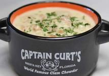 Captain Curt's