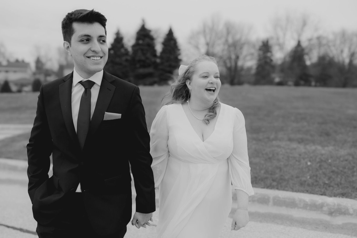 The Wedding Website of Suzanna Villacis and Eddy Villacis