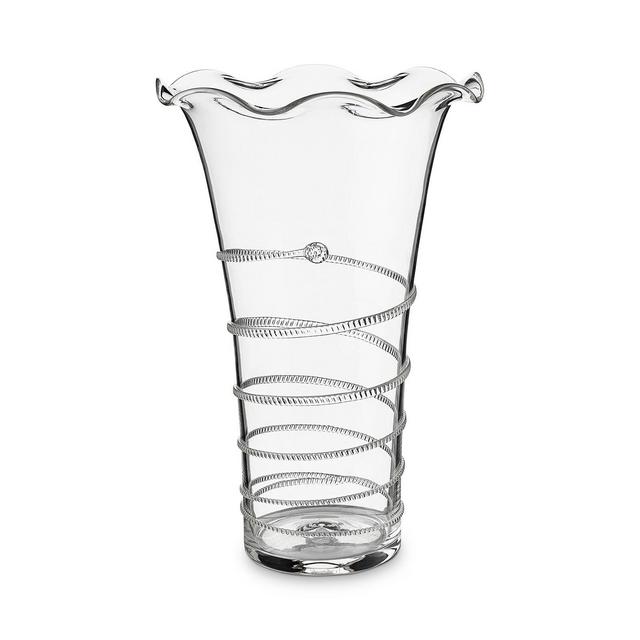 Juliska Amalia 14" Flared Vase