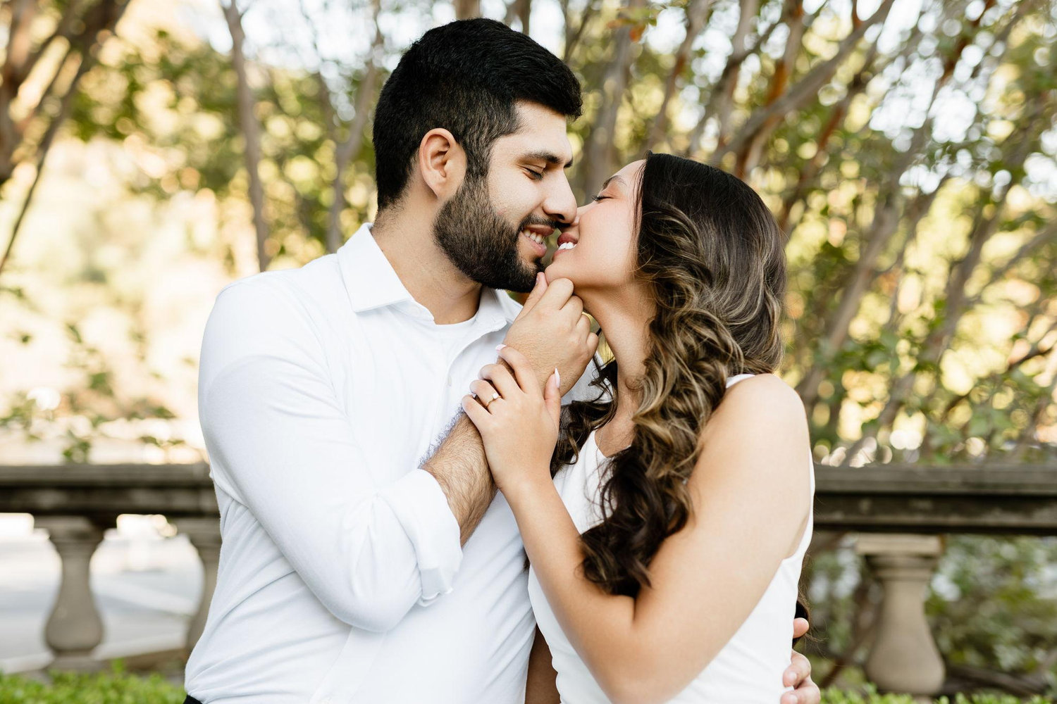 The Wedding Website of Lauren Riggs and Bryan Lopez