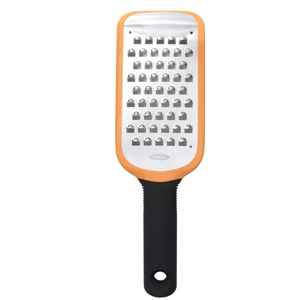 OXO Good Grips Etched Coarse Grater