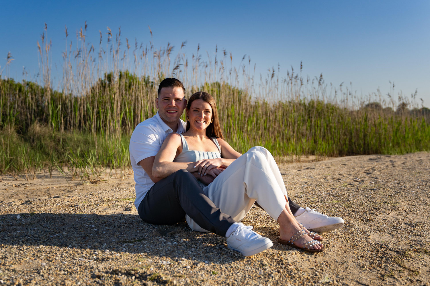 The Wedding Website of Kaytie Ferremi and Colin Barber