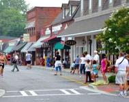 Downtown Roswell