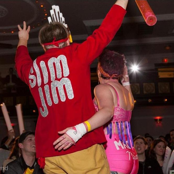 One of the things that first drew Billy to Kayla was her pursuit to become a champion lady arm wrestler. Billy managed Kayla through five tournaments & all three of her lady arm wrestling victories.