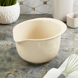 Leo Balance Stone Mixing Bowl