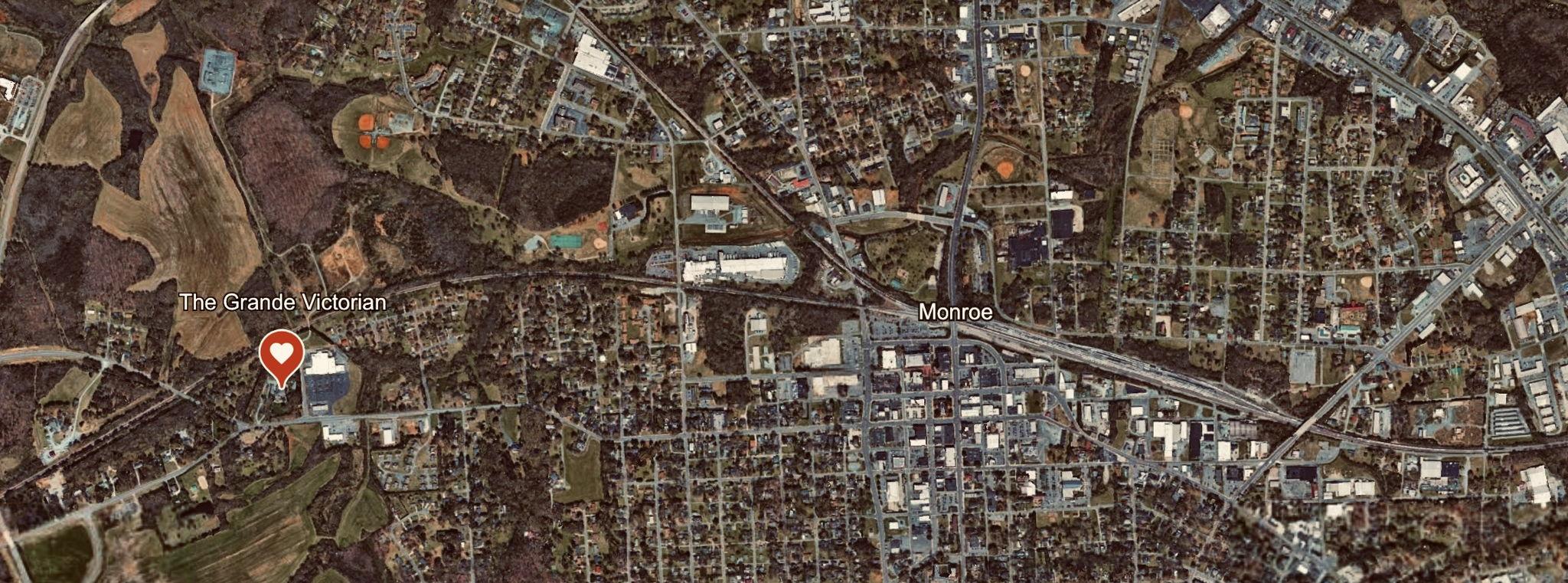 The Wedding Website of Hannah Heim and Christopher Darr