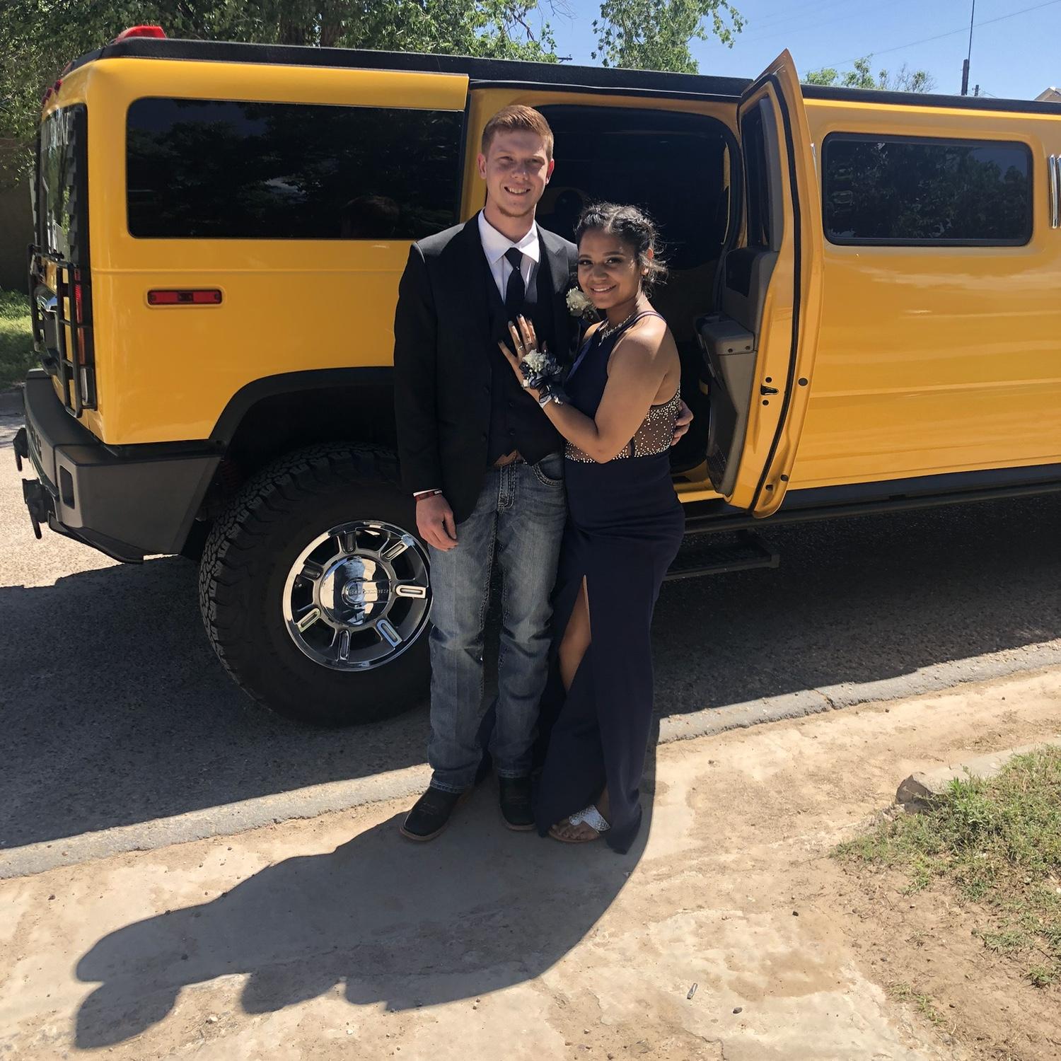 Prom 2019 🤍