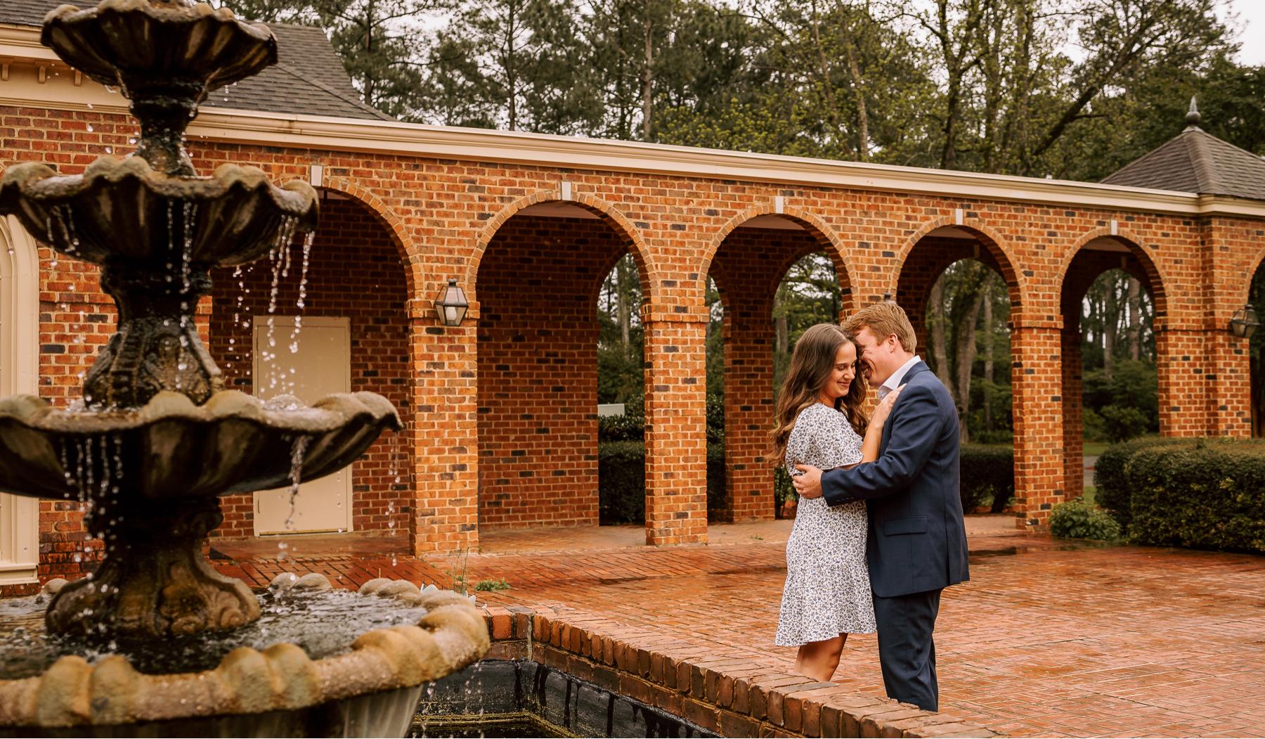 The Wedding Website of Sarah Beth Nelson and Alex Robbins