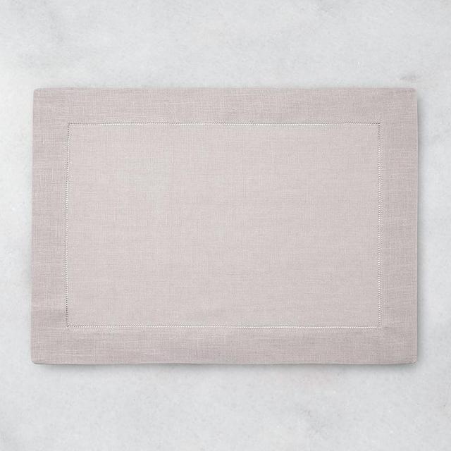 Sferra Festival Placemats - Set of 4 (White)