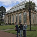 Royal Botanic Garden Edinburgh