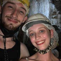 Cave cultural adventures Jamaica 2021