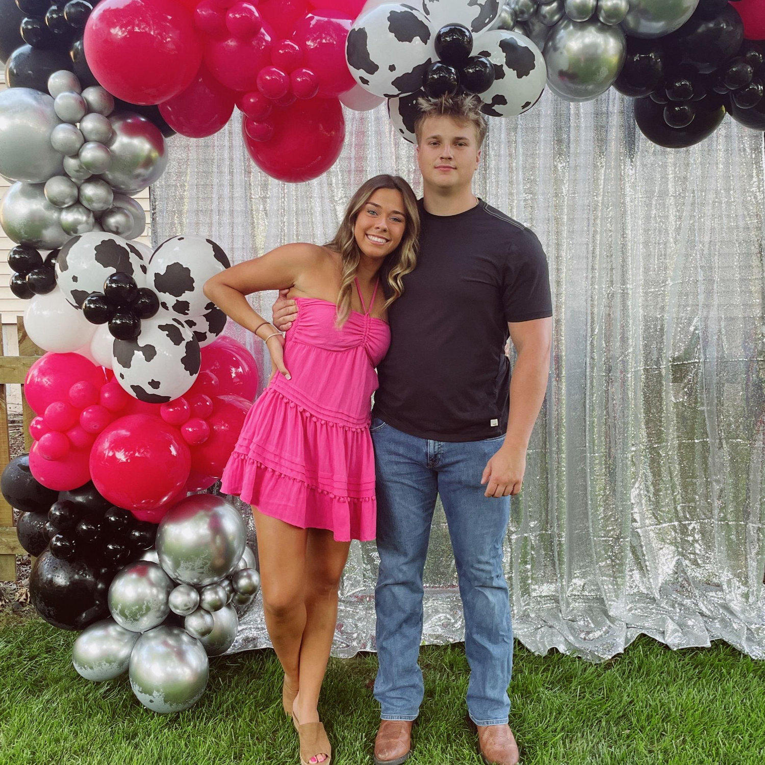 Rose's 21st Birthday Party