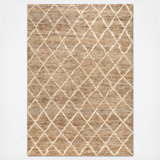 Hand Knotted Danika Rug