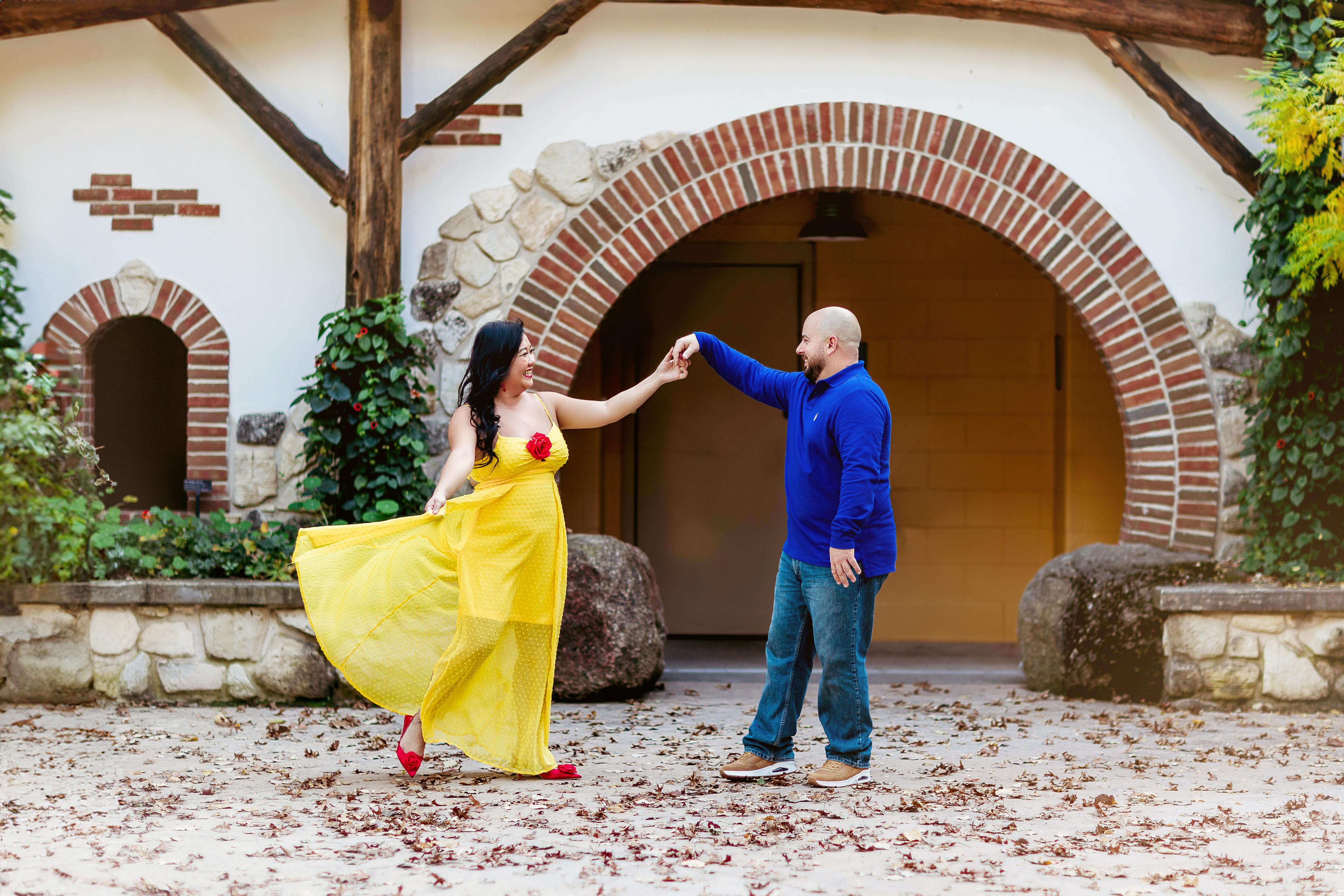 The Wedding Website of NHUE VANG and RYAN MILLER