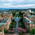 University of Washington