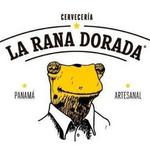 Panamenian Craft Brews - La Rana Dorada