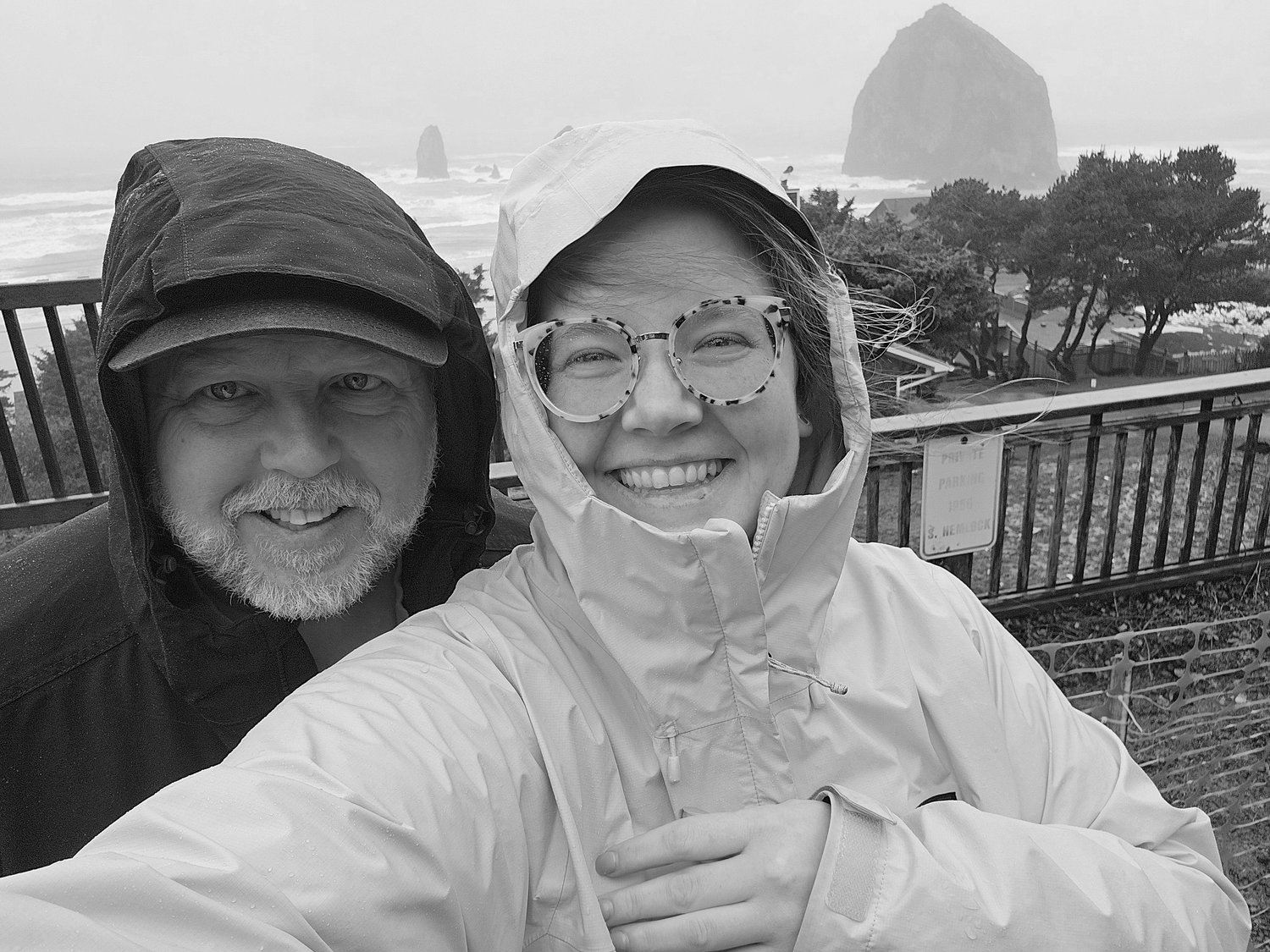 The Wedding Website of Kersten Gavin and Brian Kallaher