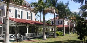 Edison & Ford Winter Estates