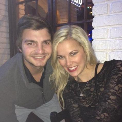One of our favorite places in Lubbock, TX - Chimy's!