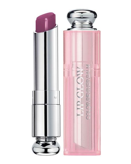 Dior Lip Glow Hydrating Color Reviver Lip Balm