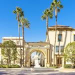 Paramount Pictures Studio Tour