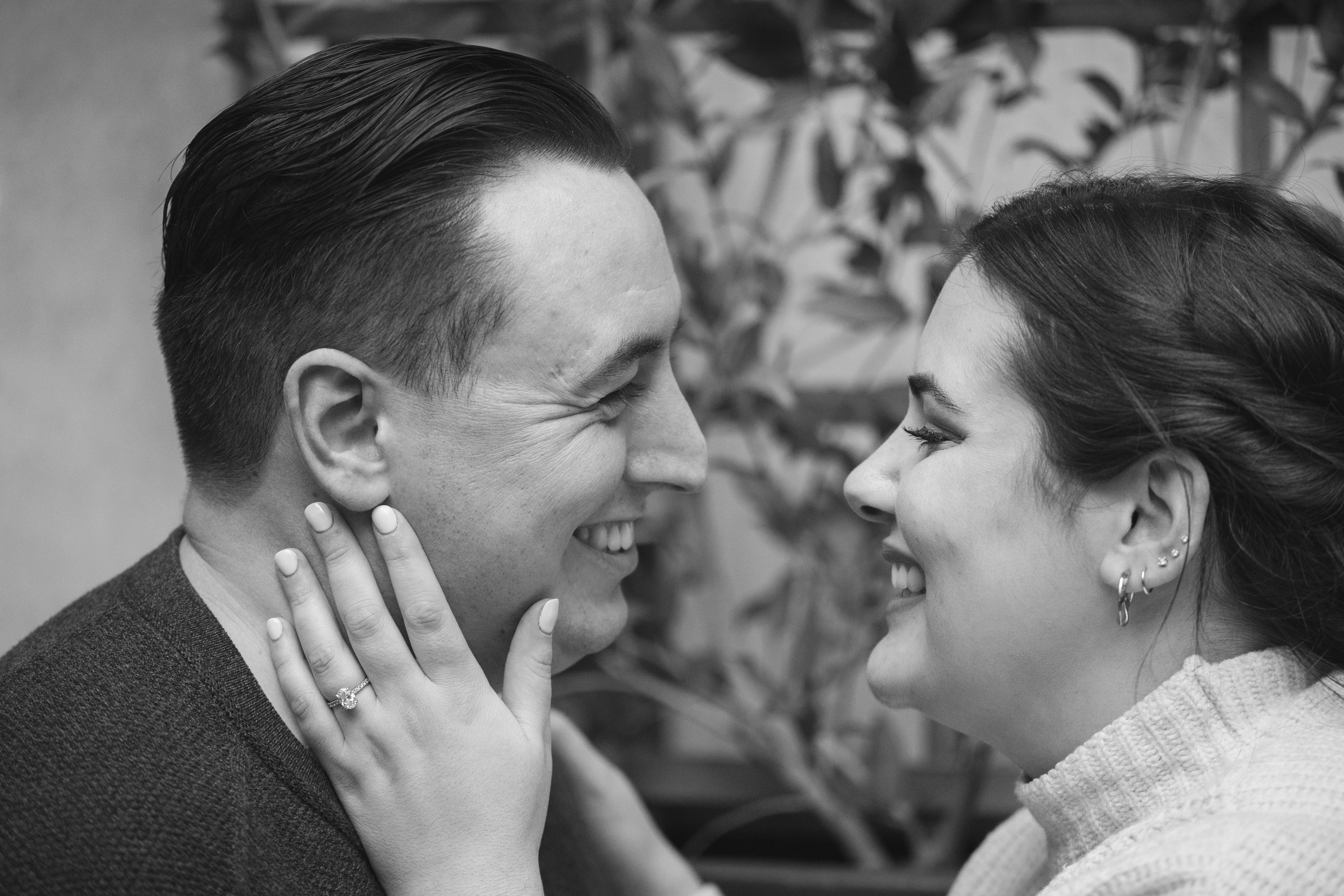 The Wedding Website of EMMA RUSH and JUSTIN GLOANEC