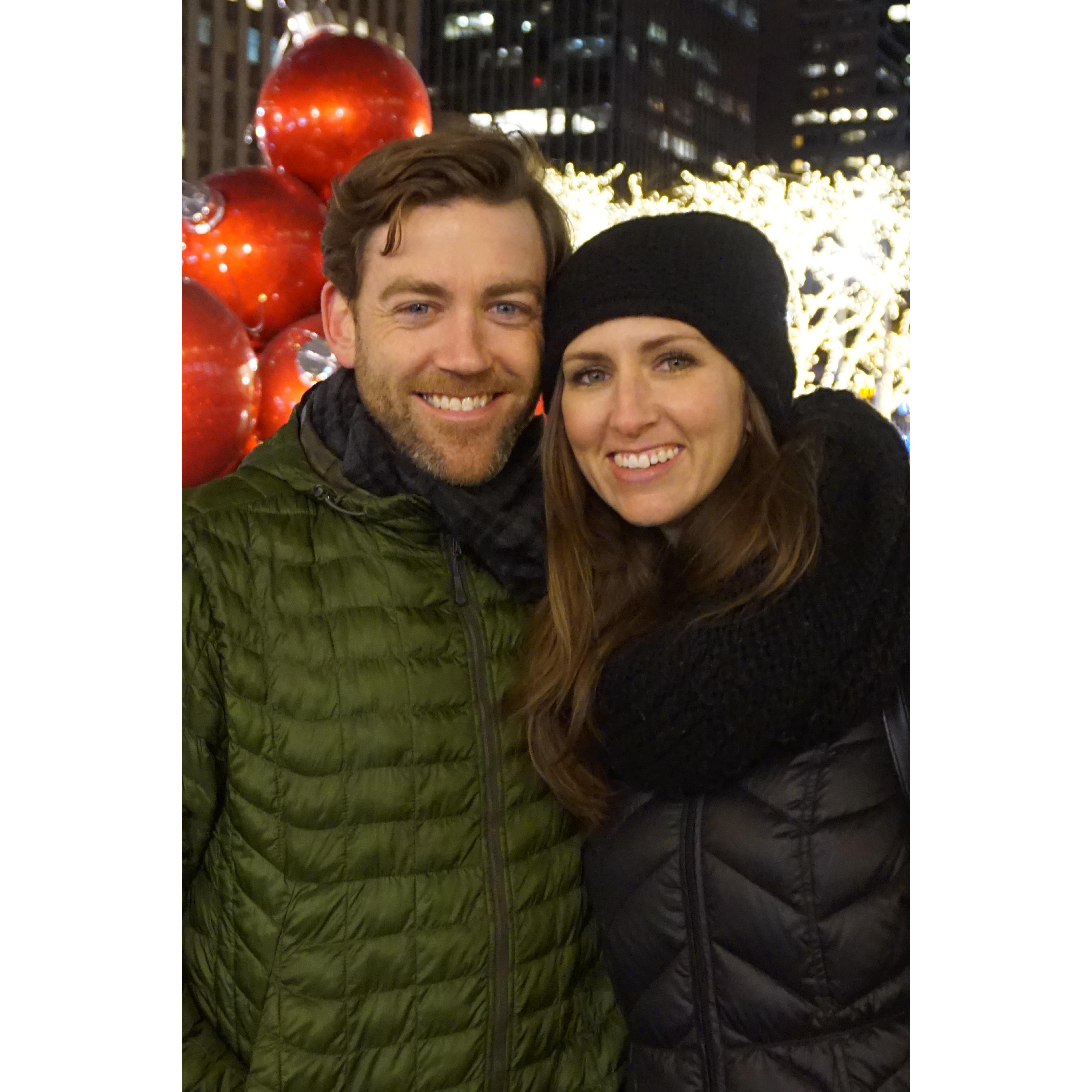 Christmas 2017