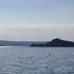 Bolsena Lake