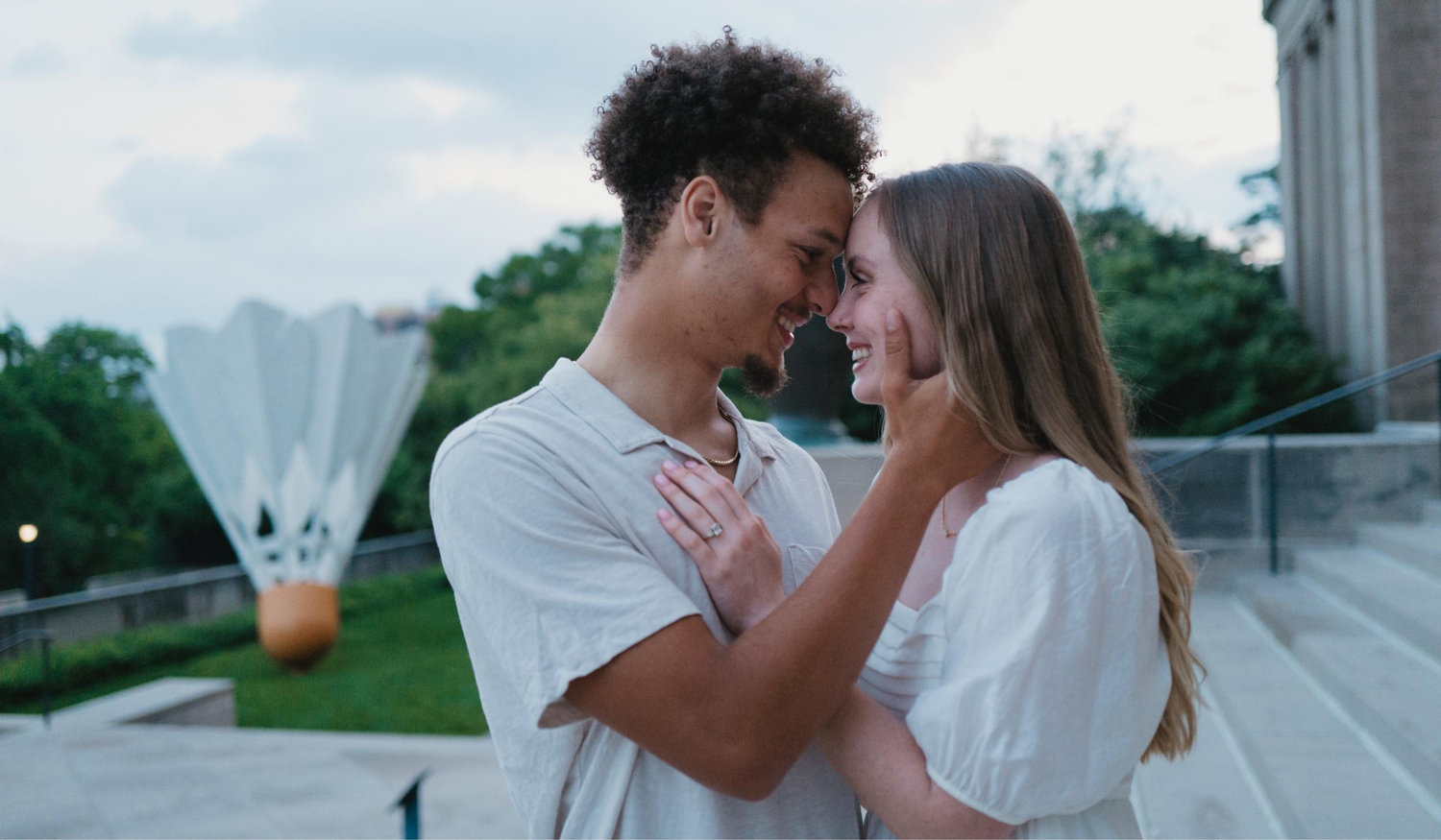 The Wedding Website of Sierra Appleba and Xavier Morrison