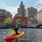 Providence Kayak Co.