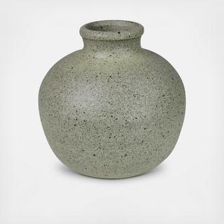 Tarpon Squash Vase