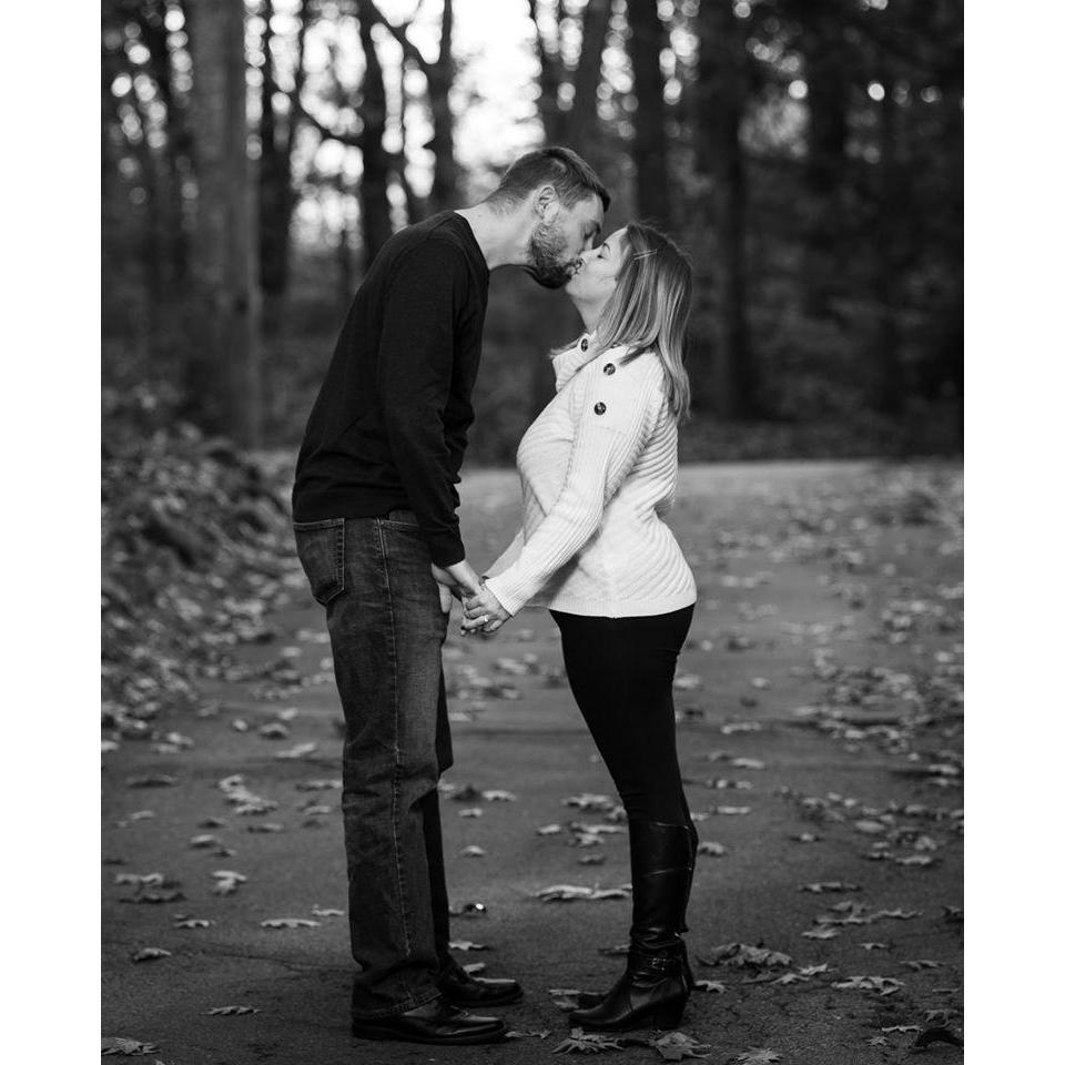 Engagement Photos