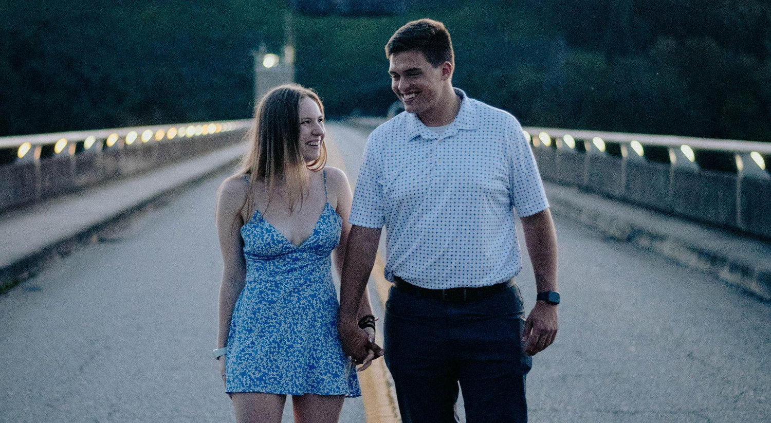 The Wedding Website of Josey Foley and Jamison Grime