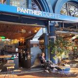 Panther Coffee - Coconut Grove