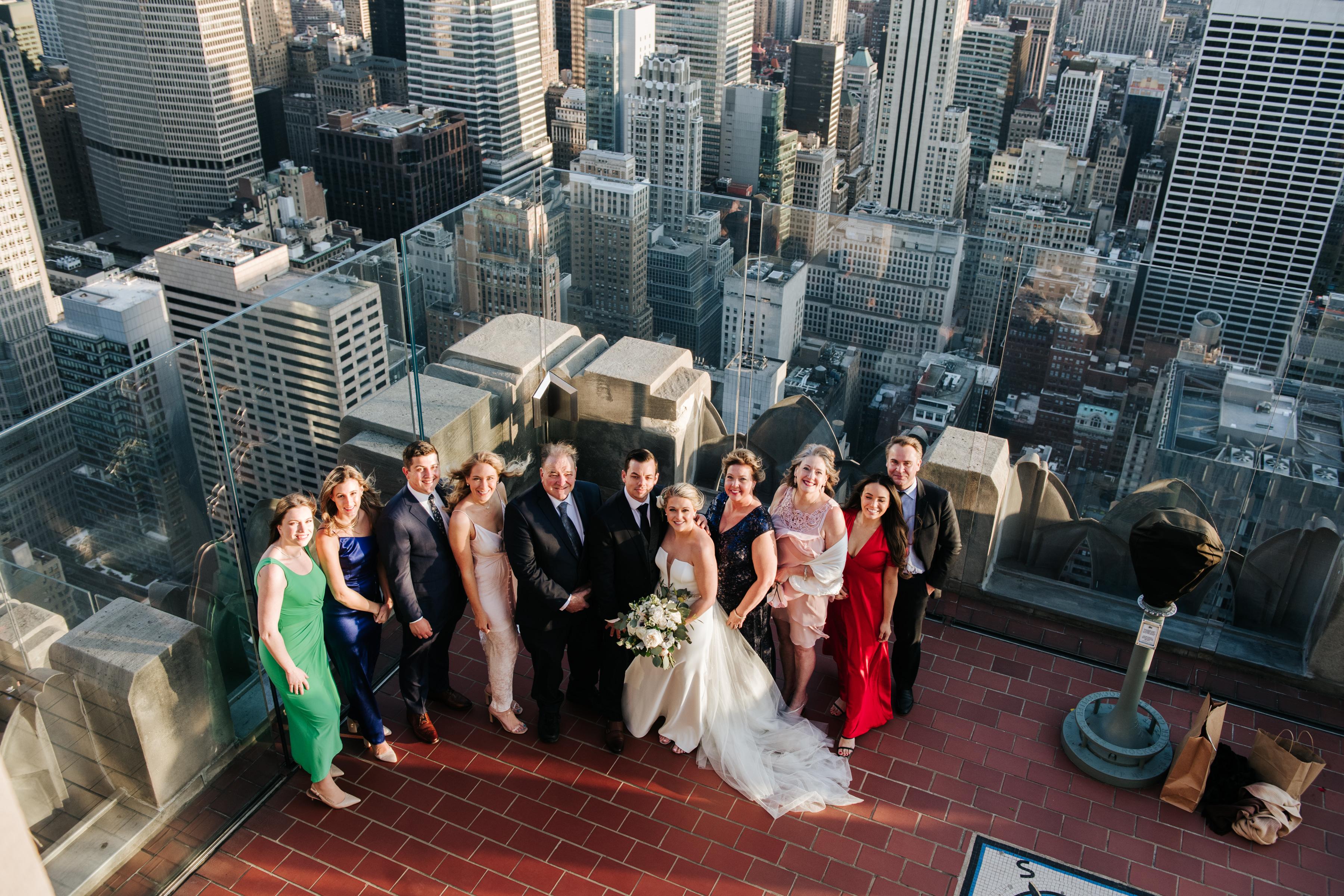 The Wedding Website of Carli Johnston and Martin Di Fede