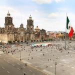 Zócalo