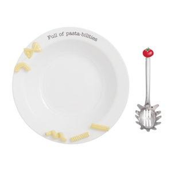 Pasta Serving Dish Set